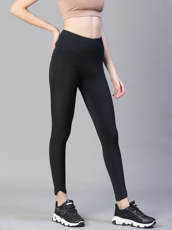 Everyday Go-To Legging Black