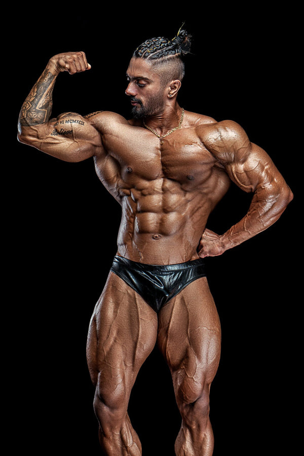 Lami Classic Trunk Athlisis Sports