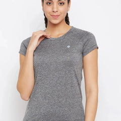 Women Short-Sleeve Lightweight Quick Dry Running fitness sports T-Shirts Athlisis Sports