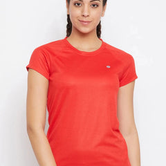 Women Short-Sleeve Lightweight Quick Dry Running fitness sports T-Shirts Athlisis Sports