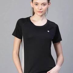 Women Short-Sleeve Lightweight Quick Dry Running fitness sports T-Shirts Athlisis Sports