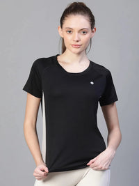Women Short-Sleeve Lightweight Quick Dry Running fitness sports T-Shirts Athlisis Sports