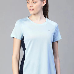 Women Short-Sleeve Lightweight Quick Dry Running fitness sports T-Shirts Athlisis Sports