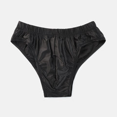 Black Silky Skin Classic Trunk