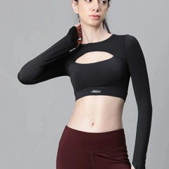 Non-Wired Removable Padding Sports Bra Athlisis Sports