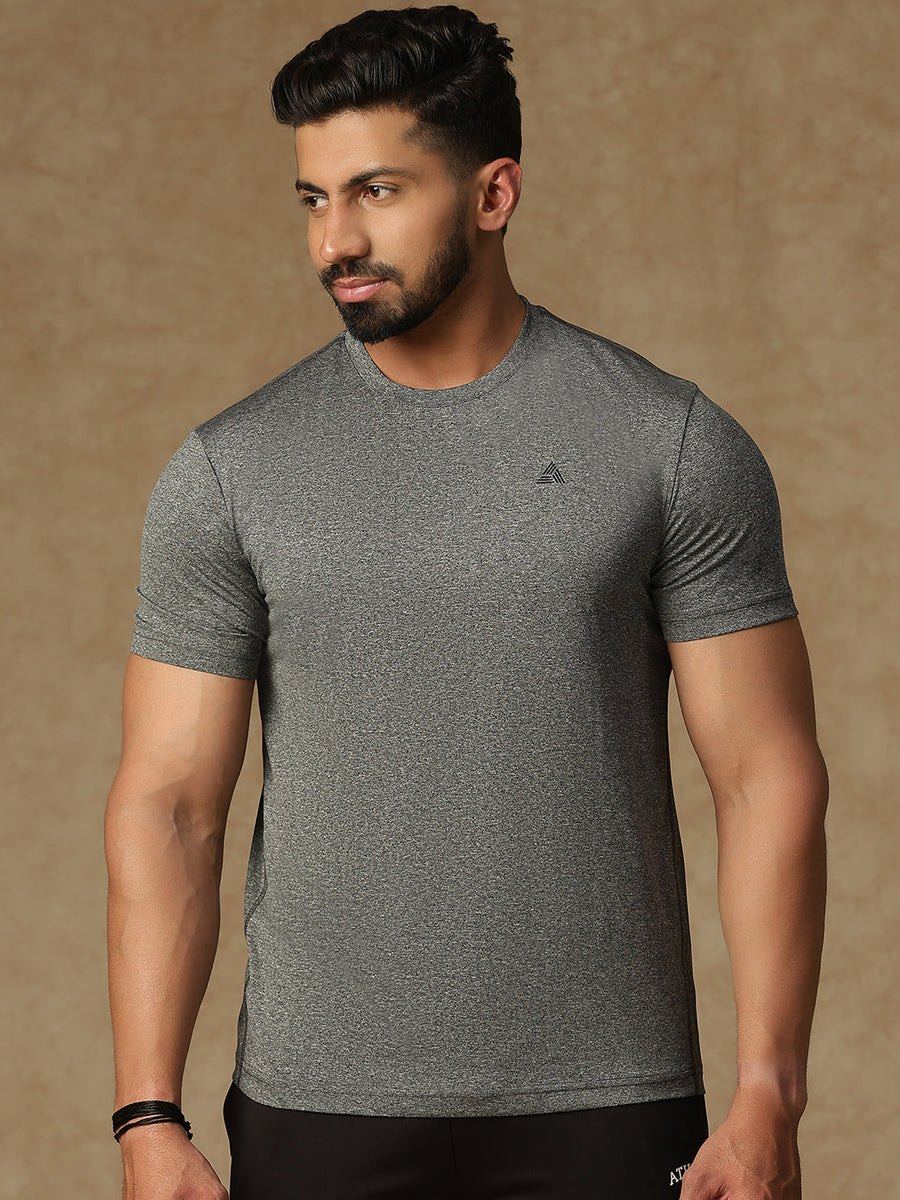 Basic Everyday T-Shirt Athlisis Sports