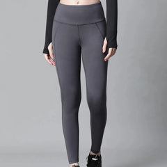 Women Performance Quick Dry Training Tights Athlisis Sports