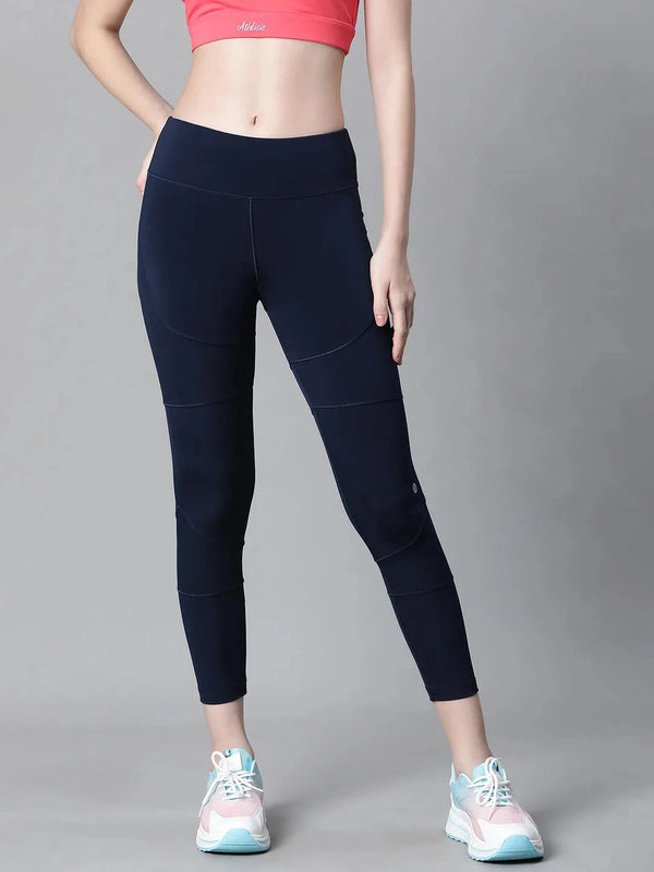 Performance Quick Dry Training Tights Athlisis Sports