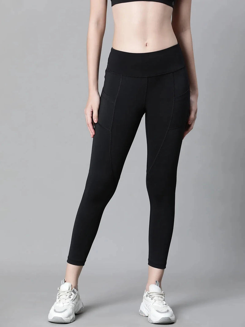 Performance Quick Dry Training Tights Athlisis Sports