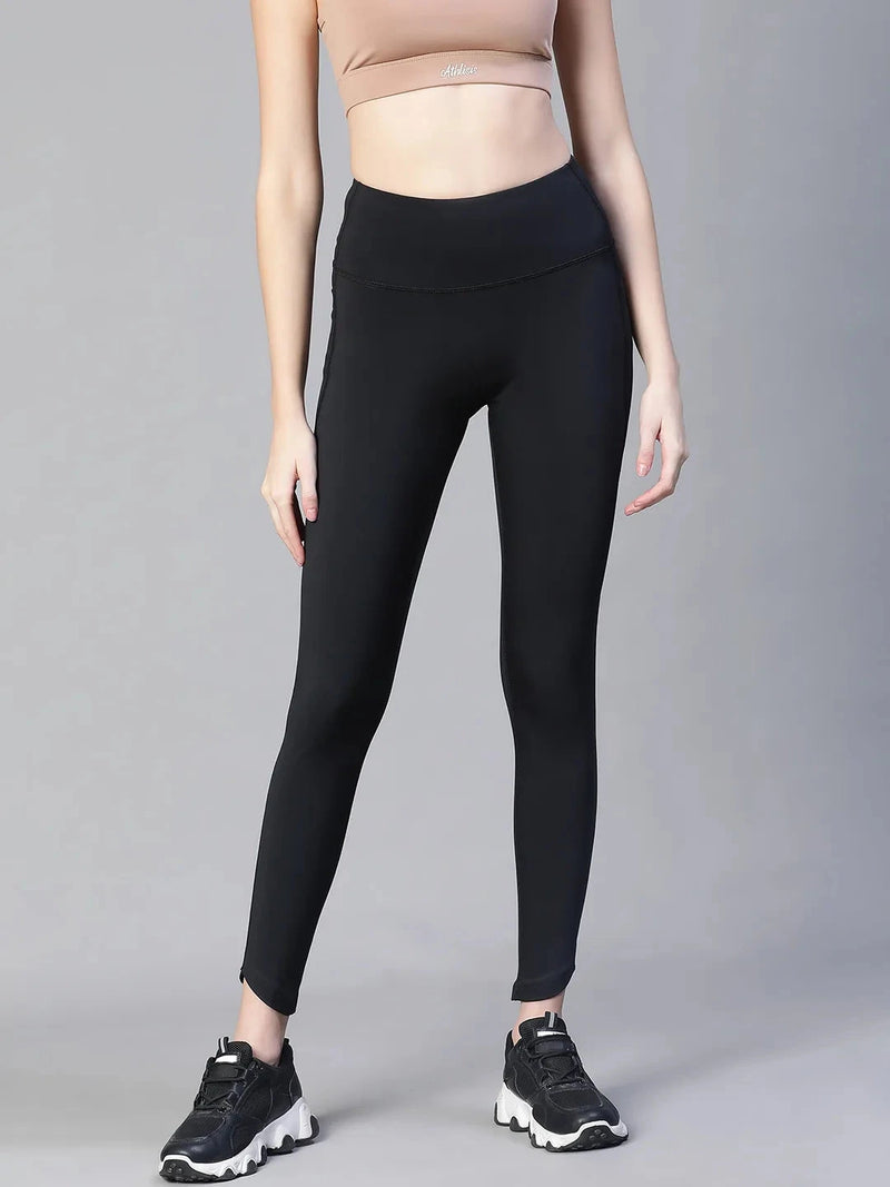 Essential Training Tights Athlisis Sports