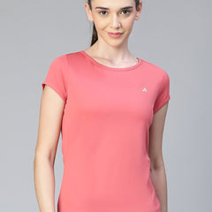 Women Short-Sleeve Lightweight Quick Dry Running fitness sports T-Shirts0 Athlisis Sports