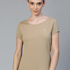 Women Short-Sleeve Lightweight Quick Dry Running fitness sports T-Shirts0 Athlisis Sports