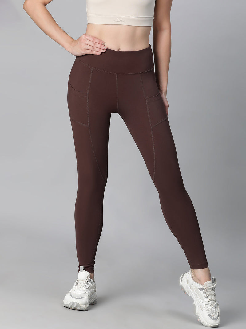 Performance Quick Dry Training Tights Athlisis Sports