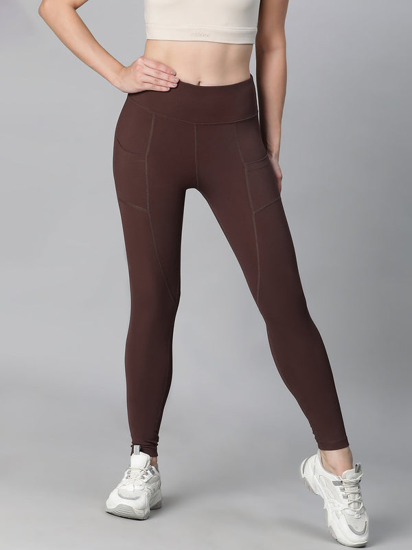 Performance Quick Dry Training Tights Athlisis Sports