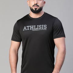 Performance T-Shirt Black