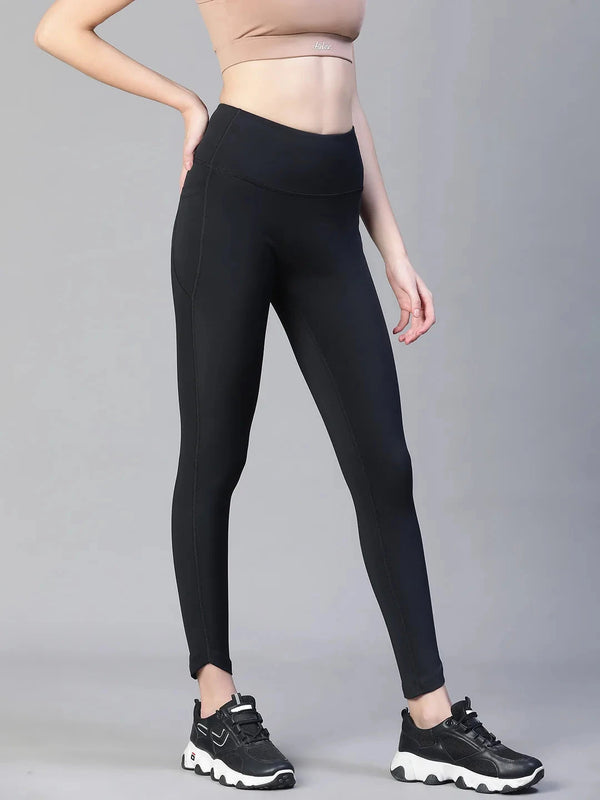 Essential Training Tights Athlisis Sports