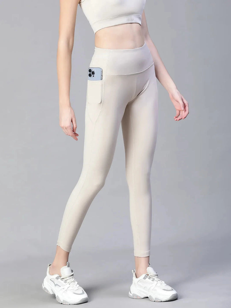 Essential Training Tights Athlisis Sports