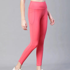 Essential Training Tights Athlisis Sports