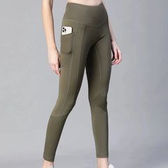 Essential Training Tights Athlisis Sports