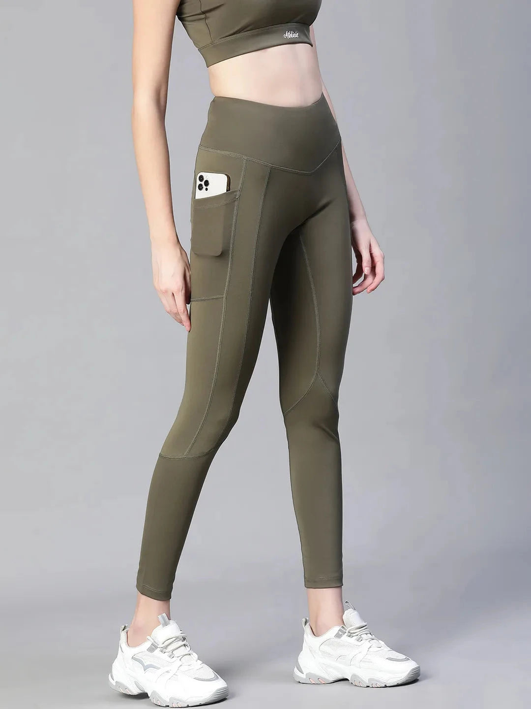 Essential Training Tights Athlisis Sports