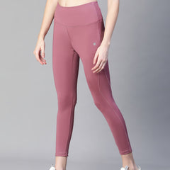 Zen Contour legging L Mauve