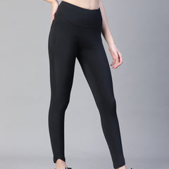 Everyday Go-To Legging Black