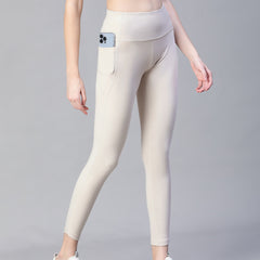 Everyday Go-To Legging Cream