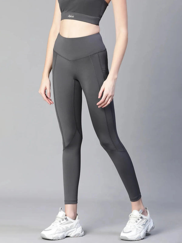 Essential Training Tights Athlisis Sports
