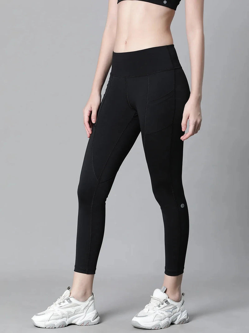 Performance Quick Dry Training Tights Athlisis Sports