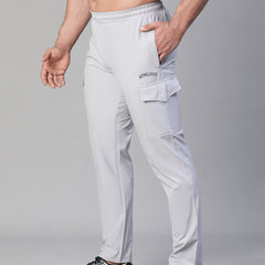 Essentials Cargo Gray