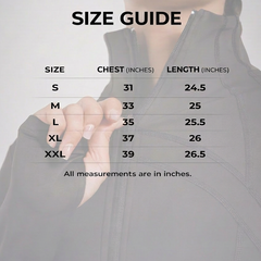 Defined Seam Zip Jacket Olive