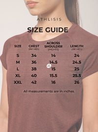 Aero Weave T-Shirt Gray