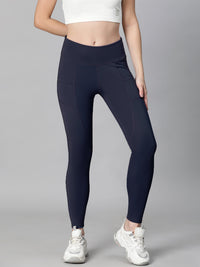 Performance Quick Dry Training Tights Athlisis Sports
