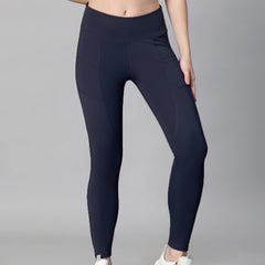 Streamline Legging Navy