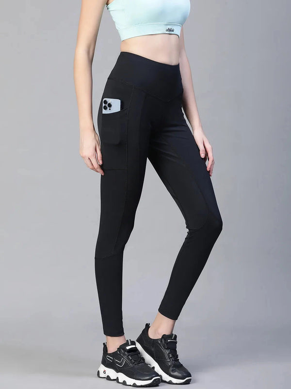 Essential Training Tights Athlisis Sports