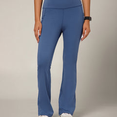 Active Sculpt Flare Pant Riverside