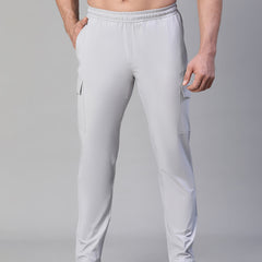 Essentials Cargo Gray
