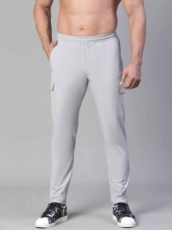 Essentials Cargo Gray