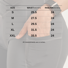 V-Front Legging Wine