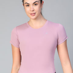 Momentum T-Shirt Lavender