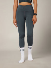 Elevate Leggings Grey