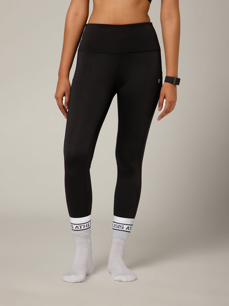 Zen Contour legging Black