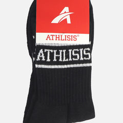 Athlisis Training Socks Black