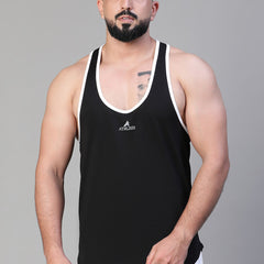 Classic Stringer Black