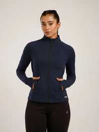 FlexMotion Jacket Navy