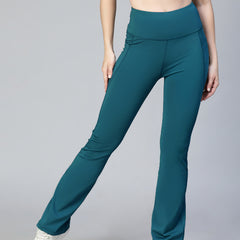 Active Sculpt Flare Teal