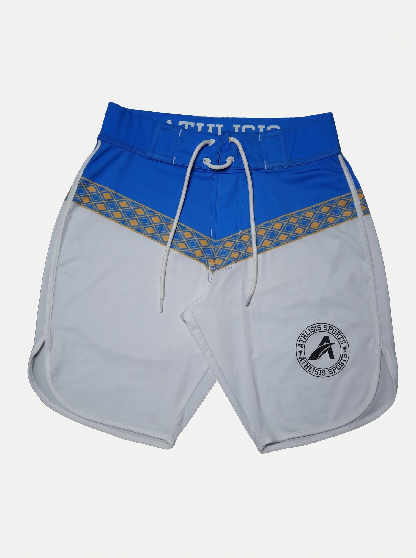 AZTEC Men's Physique Shorts