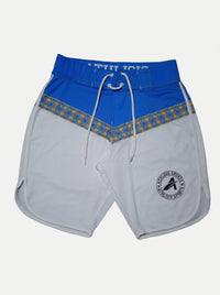 AZTEC Men's Physique Shorts