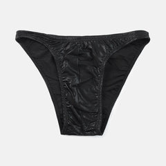 PANTHER BLACK Bodybuilding Trunk
