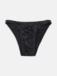 PANTHER BLACK Bodybuilding Trunk Athlisis Sports